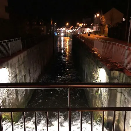 2 P-lane Self Catering Galway
